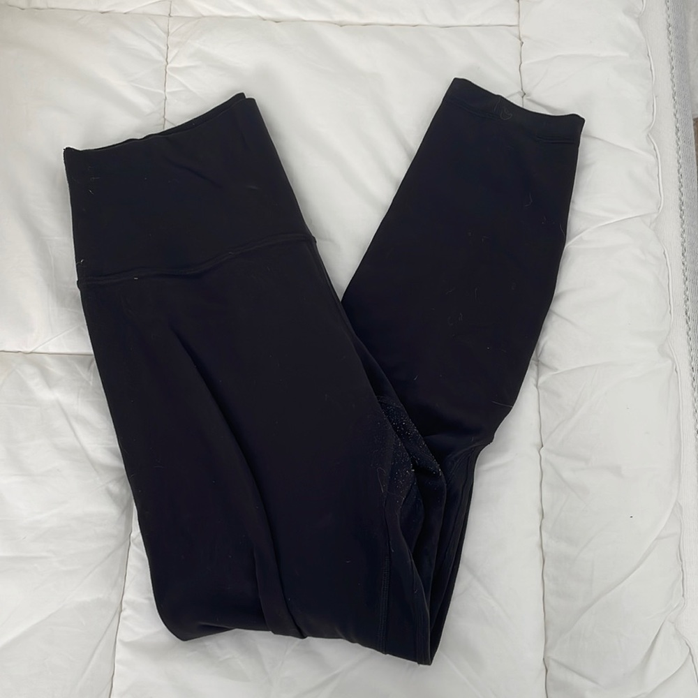 lululemon align pants